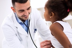 Howard County medical accountant